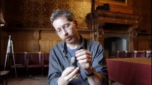 Александр Очередной. Каменные орудия и находки в Хотылёво. Некоторые результаты экспедиции 2022 г.