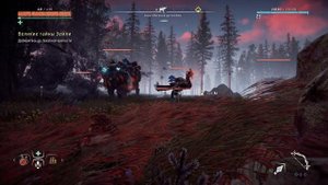 Horizon Zero Dawn™_ Complete бешенные бегемоты