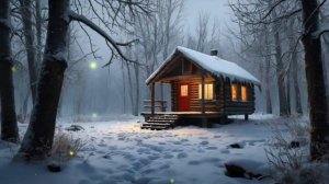 Расслабляющая музыка, которая лечит стресс, тревогу и депрессивные состояния крепкий сон