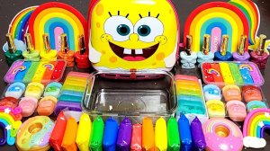 АСМР видео ❤️ Слайм АСМР ❤️