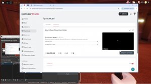 Бургеры?/Roblox Burger game/