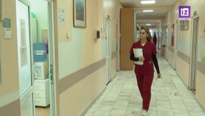 iZ ЖИЗНИ  – МОЛОДЫЕ ВРАЧИ