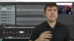 31. Section Intro - Looping Make a Jetpack Sound