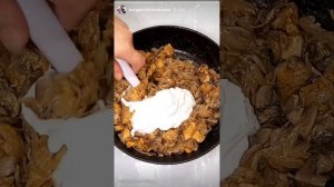 СЕМЕЙНЫЙ ЖЮЛЬЕН С ОПЯТАМИ👌👌👌