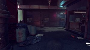 Starfield - прохождение [064] ПК русский язык