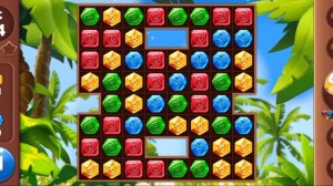 Планета Самоцветов. 
Уровень - 68.