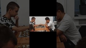 Шуров Александр (2024) - Ивченко Александр (2239)