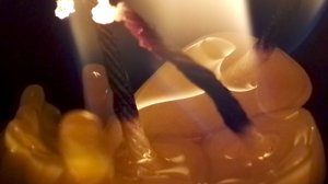 36. троФЕИ  🔥НОЧНОГО🔥