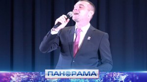 ⚡️ Заслуженный артист РФ Сергей Куприк в Макеевке: праздник, песни и поддержка для жителей Донбасса