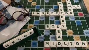 Персональный канал писательницы Хельги Мидлтон. Детективы. Аудиокниги.