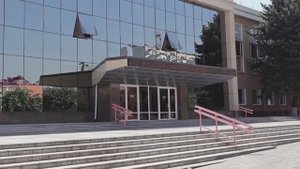 В Армавире прошла церемония посвящения в студенты АГПУ