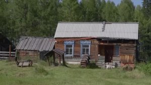 ЗАБЫТЫЕ Миром: Жизнь в Бурятской Деревне. Фильм: Живут же люди