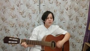 Китайская песня на китайском языке "Вернёмся в Лхасу", поёт Эстер Воропаева