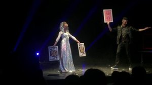 Три карты "Монте"