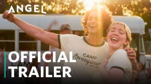 A Week Away TV Series, season 1 - Official Trailer | Angel