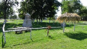 куда съездить в белгородской области холодное прохоровский район