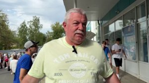 Церемония чествования лучших наставников и спортсменов прошла в школе Олимпийского резерва «Дельфин»