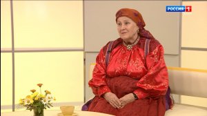 "Олӧм-вылӧм". Научный сотрудник Ижемского районного историко-краеведческого музея Татьяна Артеева