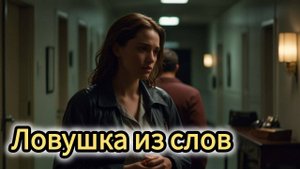 Она писала романы, но её идеи крали. Любовь, месть, правда — в лабиринте слов.Аудиорассказ.
