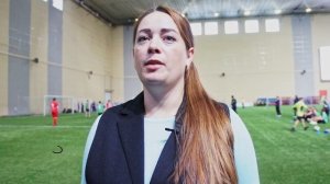 МРВ 2024 8 Канал программа "Центральная трибуна"