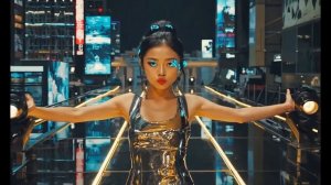 Music and videos created by AI