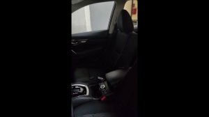 Nissan X-Trail «АВТОРУСЬ автомобили с пробегом» 0834