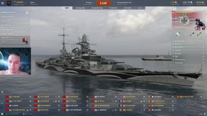 Мир кораблей