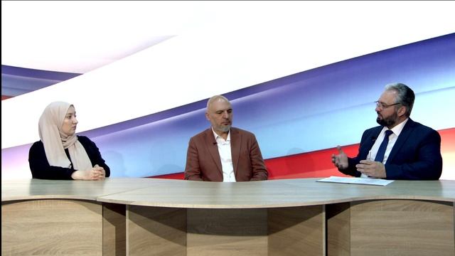 Разговор об актуальном 02.09.2025 автор  Тимур Ужахов