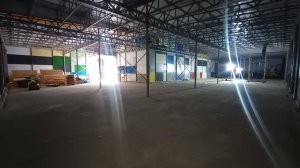 Сдаю помещение в аренду 670 кв.м. в городе Александров