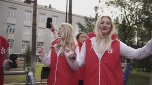 1 сентября СибАДИ