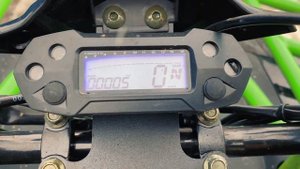 УЛУЧШЕННЫЙ HUNTER 200 ⧸⧸ Обзор квадроцикла Avantis Hunter 200 LUX (БАЛАНС.ВАЛ)