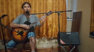 А.Битник - Поэт