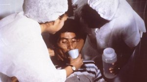 Холера - Холерный Вибрион_ Морфология Эпидемиология Патогенез Диагностика и Профилактика Вакцинация