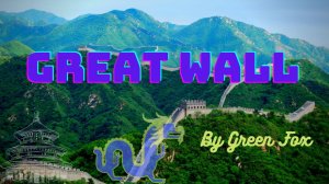 Great Wall