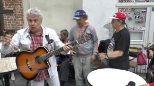 Рокнролл с Валерием Ярушиным