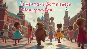 Top Junior - Москва / День города