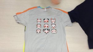 сти326.1. Футболки сток