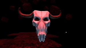 Evilnessa: The Cursed Place