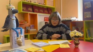 Н. Башкатов Нет худа без добра.