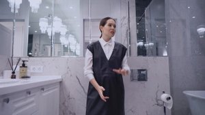 Обзор квартиры в Вологде от PoPlaNy Design