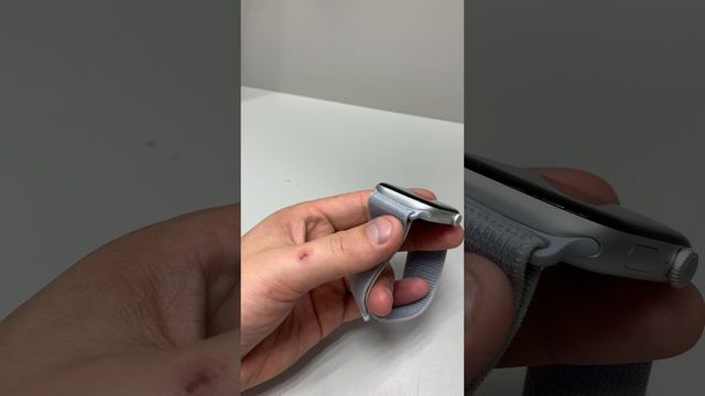 Apple Watch Series 10 46mm смотреть онлайн