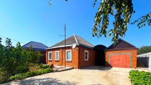 Просторный дом старого фонда с косметическим ремонтом и фруктовым садом!