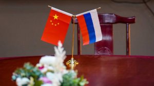 Трамп: я совершенно не обеспокоен дружбой РФ и КНР