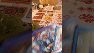 БЛИЗНЕЦЫ таро расклад на сентябрь.