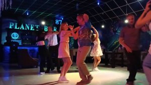 Бачата Света Пятигорск. Shama - Estaré Esperándote