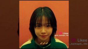 Что то про игру в кальмара,я не шарю