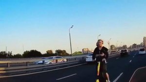 Самокатчики