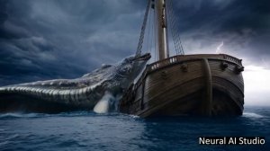 Music and videos created by AI