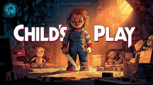 Фильмы ужасов и их ремейки - эпизод 119: Детские игры Remake (гость - Полина Николайчук)