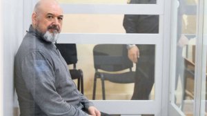 Генерала Оглоблина приговорили к 9 годам колонии